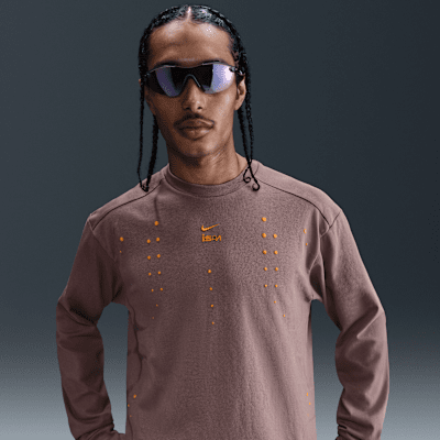 Nike Ispa Long Sleeve Nike ISPA Unisex Long Sleeve T-Shirt Unisex